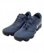 NIKEナイキ）の古着「スニーカー」｜ネイビー