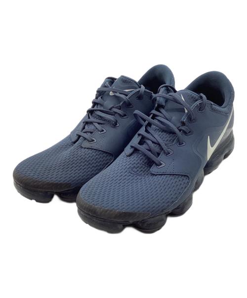 NIKE（ナイキ）NIKE (ナイキ) スニーカー ネイビー サイズ:28の古着・服飾アイテム