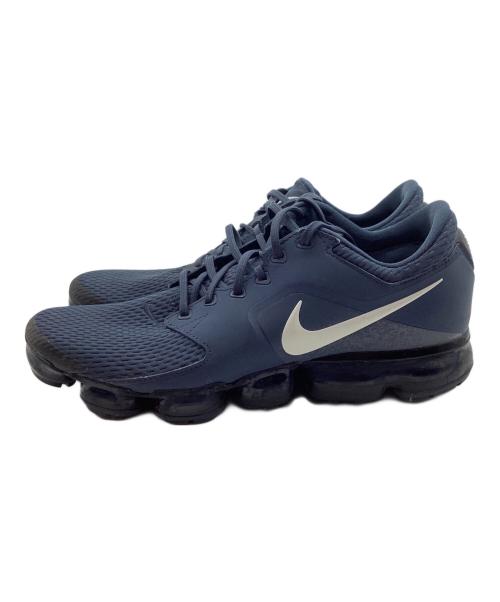 NIKE（ナイキ）NIKE (ナイキ) スニーカー ネイビー サイズ:28の古着・服飾アイテム