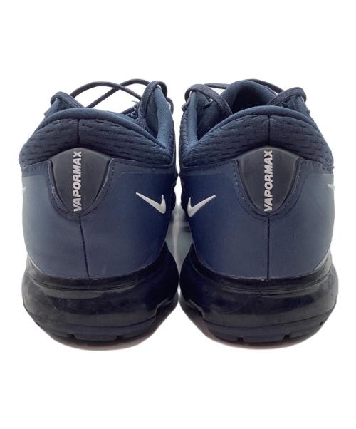 NIKE（ナイキ）NIKE (ナイキ) スニーカー ネイビー サイズ:28の古着・服飾アイテム