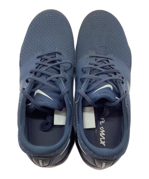 NIKE（ナイキ）NIKE (ナイキ) スニーカー ネイビー サイズ:28の古着・服飾アイテム