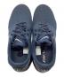 中古・古着 NIKE (ナイキ) スニーカー ネイビー サイズ:28：4000円