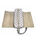 中古・古着 LOUIS VUITTON (ルイ ヴィトン) ショルダーバッグ ベージュ：55000円