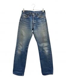 LEVI'S（リーバイス）の古着「501 1983年製」｜インディゴ