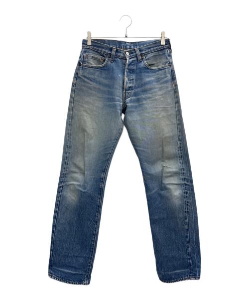LEVI'S（リーバイス）LEVI'S (リーバイス) 501 1983年製 インディゴ サイズ:W31の古着・服飾アイテム
