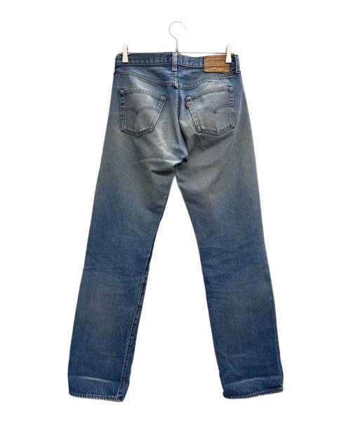 LEVI'S（リーバイス）LEVI'S (リーバイス) 501 1983年製 インディゴ サイズ:W31の古着・服飾アイテム