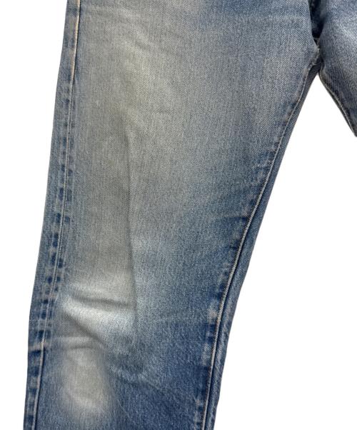 LEVI'S（リーバイス）LEVI'S (リーバイス) 501 1983年製 インディゴ サイズ:W31の古着・服飾アイテム