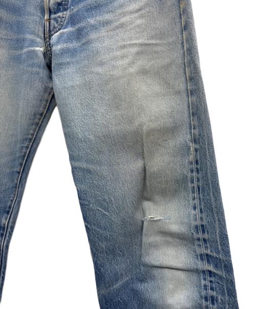 LEVI'S（リーバイス）LEVI'S (リーバイス) 501 1983年製 インディゴ サイズ:W31の古着・服飾アイテム