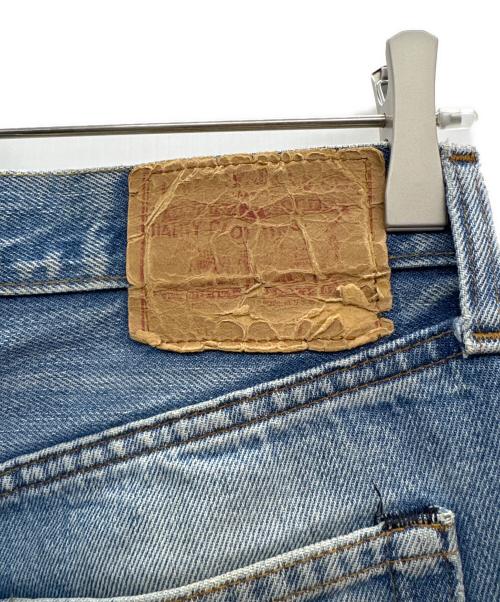 LEVI'S（リーバイス）LEVI'S (リーバイス) 501 1983年製 インディゴ サイズ:W31の古着・服飾アイテム