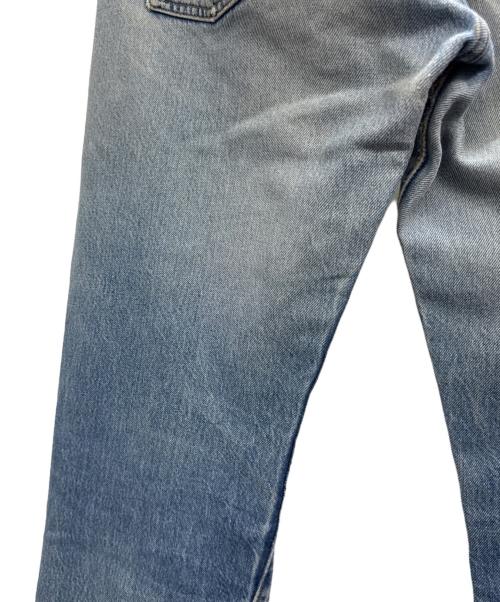 LEVI'S（リーバイス）LEVI'S (リーバイス) 501 1983年製 インディゴ サイズ:W31の古着・服飾アイテム