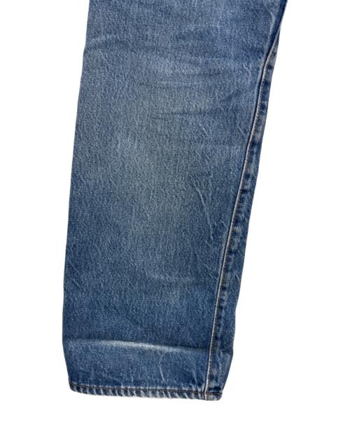 LEVI'S（リーバイス）LEVI'S (リーバイス) 501 1983年製 インディゴ サイズ:W31の古着・服飾アイテム