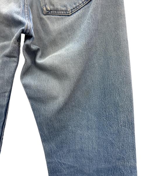 LEVI'S（リーバイス）LEVI'S (リーバイス) 501 1983年製 インディゴ サイズ:W31の古着・服飾アイテム
