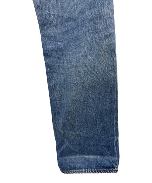 LEVI'S（リーバイス）LEVI'S (リーバイス) 501 1983年製 インディゴ サイズ:W31の古着・服飾アイテム