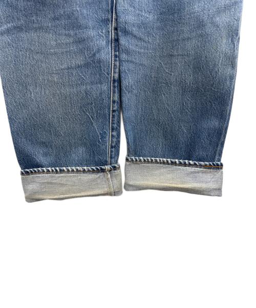 LEVI'S（リーバイス）LEVI'S (リーバイス) 501 1983年製 インディゴ サイズ:W31の古着・服飾アイテム