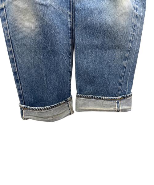 LEVI'S（リーバイス）LEVI'S (リーバイス) 501 1983年製 インディゴ サイズ:W31の古着・服飾アイテム