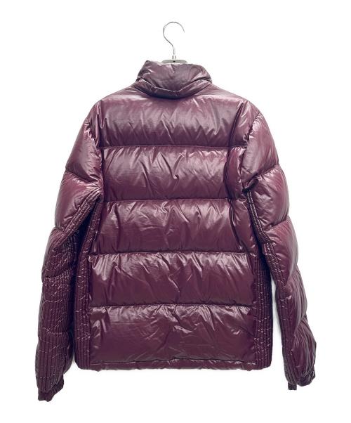 TATRAS（タトラス）TATRAS (タトラス) ダウンジャケット パープル サイズ:46の古着・服飾アイテム