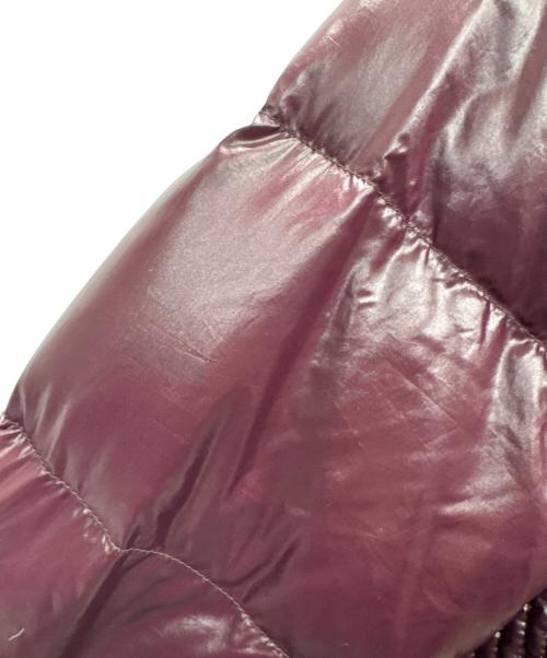 TATRAS（タトラス）TATRAS (タトラス) ダウンジャケット パープル サイズ:46の古着・服飾アイテム