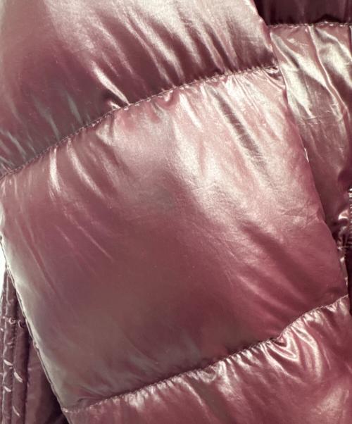 TATRAS（タトラス）TATRAS (タトラス) ダウンジャケット パープル サイズ:46の古着・服飾アイテム