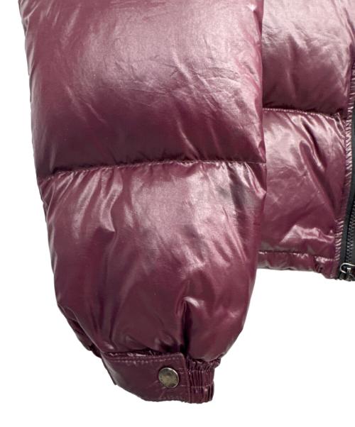 TATRAS（タトラス）TATRAS (タトラス) ダウンジャケット パープル サイズ:46の古着・服飾アイテム