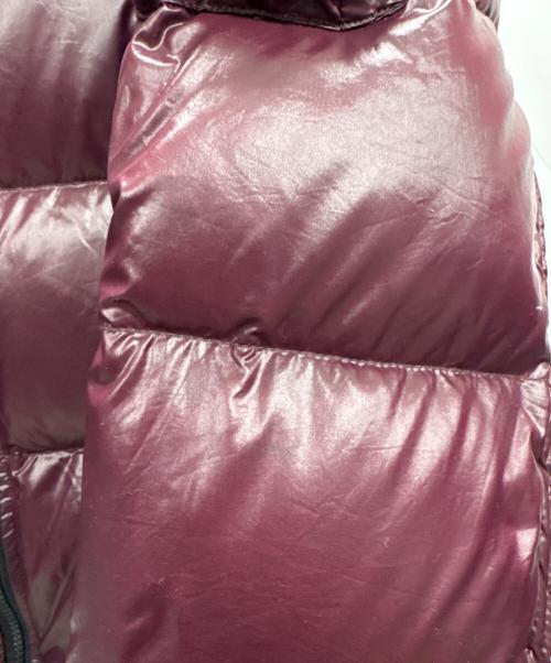 TATRAS（タトラス）TATRAS (タトラス) ダウンジャケット パープル サイズ:46の古着・服飾アイテム