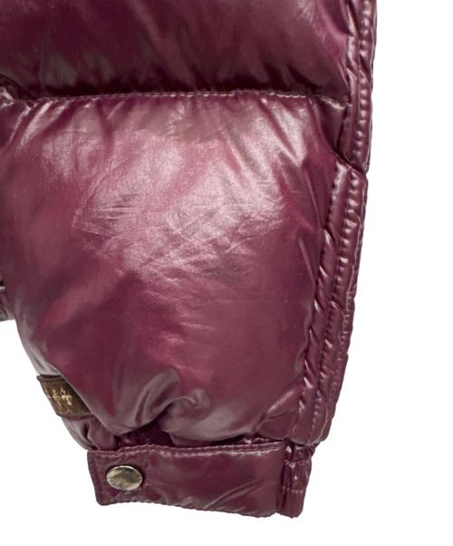 TATRAS（タトラス）TATRAS (タトラス) ダウンジャケット パープル サイズ:46の古着・服飾アイテム