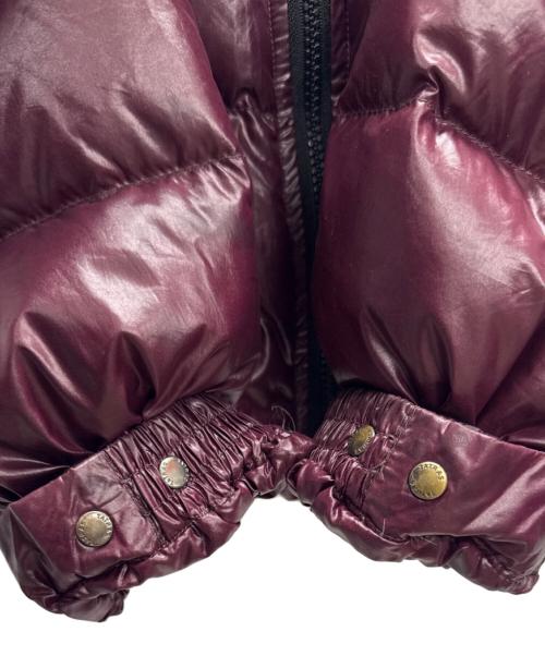 TATRAS（タトラス）TATRAS (タトラス) ダウンジャケット パープル サイズ:46の古着・服飾アイテム