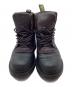 Dr.Martens (ドクターマーチン) 8ホールブーツ ブラック×ブラウン サイズ:UK7：9000円
