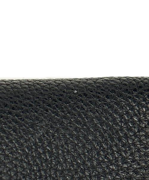 FENDI（フェンディ）FENDI (フェンディ) ハンドバッグ セレリア ミニリンダ ブラックの古着・服飾アイテム