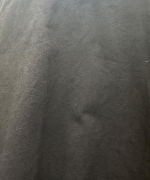 VALENTINO GARAVANI（ヴァレンティノ・ガラヴァーニ）VALENTINO GARAVANI (ヴァレンティノ・ガラヴァーニ) ブルゾン ブラック サイズ:40の古着・服飾アイテム