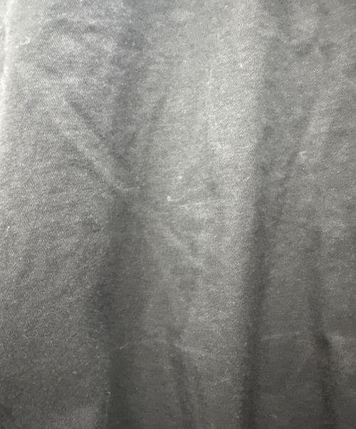 VALENTINO GARAVANI（ヴァレンティノ・ガラヴァーニ）VALENTINO GARAVANI (ヴァレンティノ・ガラヴァーニ) ブルゾン ブラック サイズ:40の古着・服飾アイテム