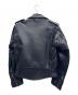 Schott (ショット) PERFECTO ジャケット ブラック サイズ:38：25000円