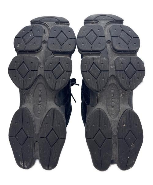 NEW BALANCE（ニューバランス）NEW BALANCE (ニューバランス) 9060 ブラック ブラック サイズ:27の古着・服飾アイテム