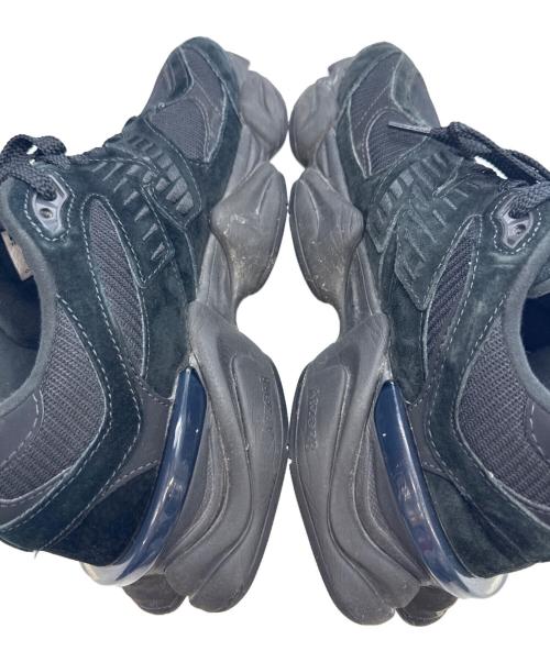 NEW BALANCE（ニューバランス）NEW BALANCE (ニューバランス) 9060 ブラック ブラック サイズ:27の古着・服飾アイテム
