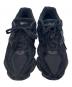 中古・古着 NEW BALANCE (ニューバランス) 9060 ブラック ブラック サイズ:27：15000円