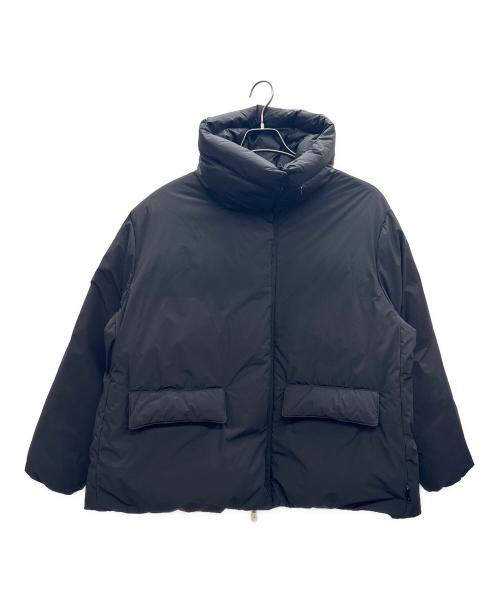 DUVETICA（デュベティカ）DUVETICA (デュベティカ) TADEWI ブラック サイズ:42の古着・服飾アイテム