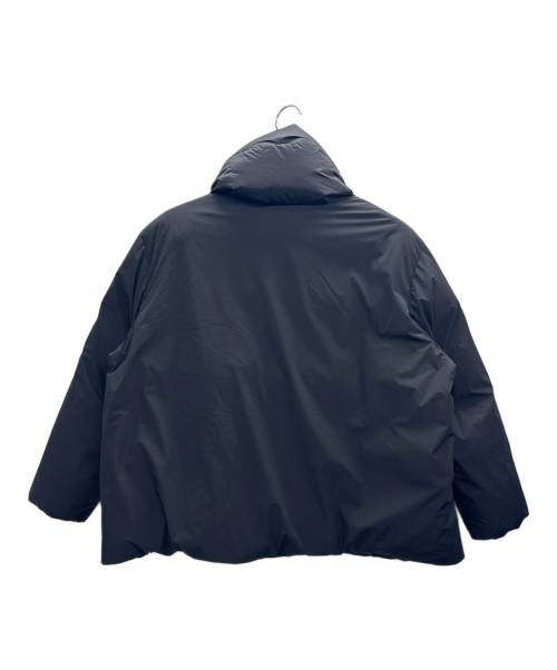 DUVETICA（デュベティカ）DUVETICA (デュベティカ) TADEWI ブラック サイズ:42の古着・服飾アイテム