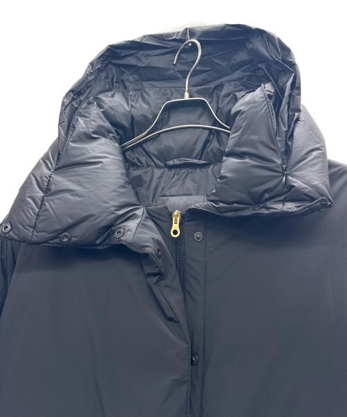 DUVETICA（デュベティカ）DUVETICA (デュベティカ) TADEWI ブラック サイズ:42の古着・服飾アイテム