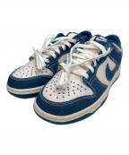 NIKEナイキ）の古着「Dunk Low SE 