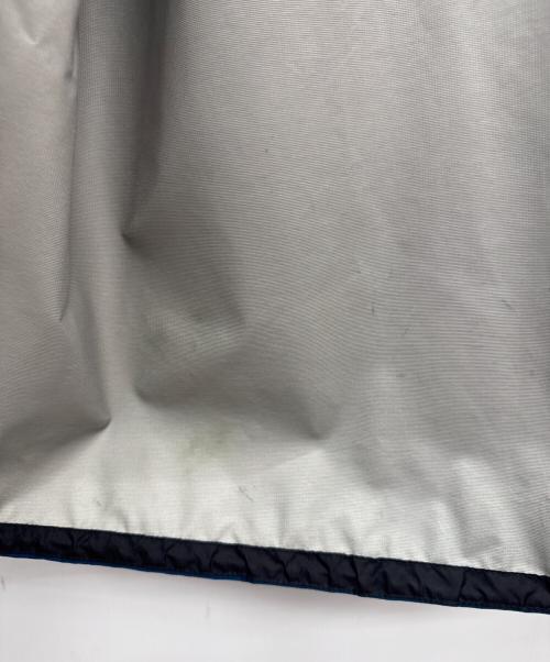 mont-bell（モンベル）mont-bell (モンベル) レインダンサー ブルー サイズ:XLの古着・服飾アイテム