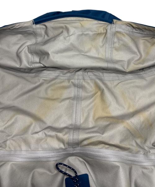 mont-bell（モンベル）mont-bell (モンベル) レインダンサー ブルー サイズ:XLの古着・服飾アイテム