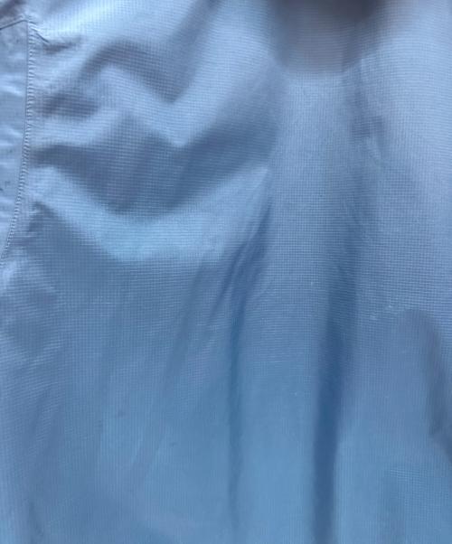 mont-bell（モンベル）mont-bell (モンベル) レインダンサー ブルー サイズ:XLの古着・服飾アイテム