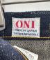 ONI DENIMの古着・服飾アイテム：16000円