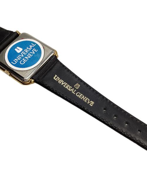 UNIVERSAL GENEVE（ユニヴァーサルジュネーブ）UNIVERSAL GENEVE (ユニヴァーサルジュネーブ) GILT SHADOWの古着・服飾アイテム