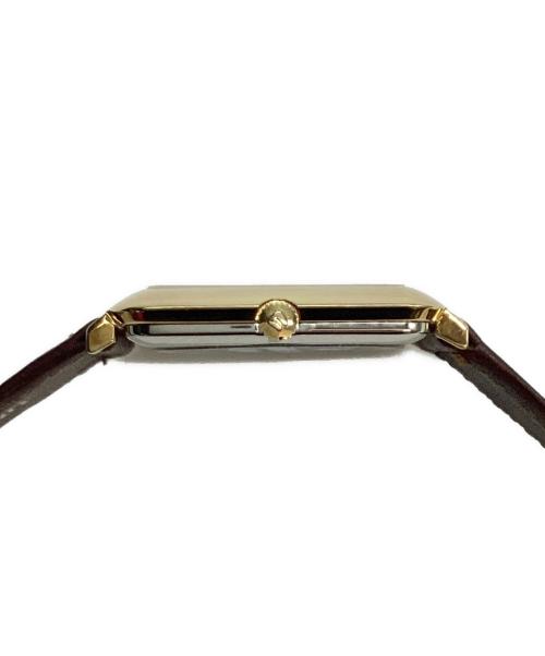 UNIVERSAL GENEVE（ユニヴァーサルジュネーブ）UNIVERSAL GENEVE (ユニヴァーサルジュネーブ) GILT SHADOWの古着・服飾アイテム