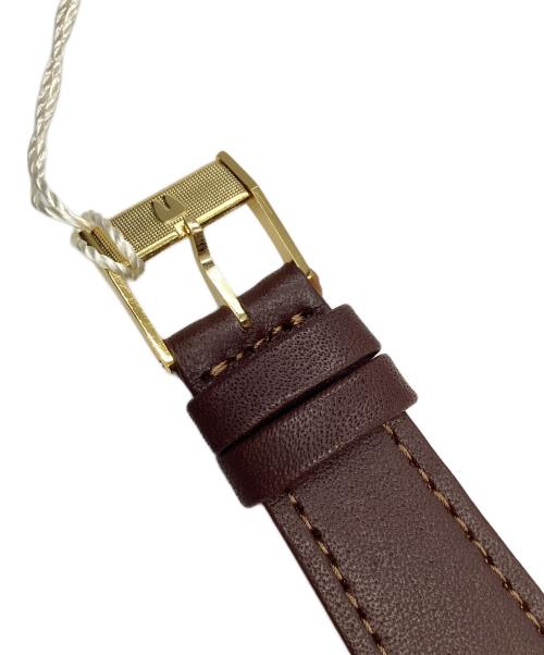 UNIVERSAL GENEVE（ユニヴァーサルジュネーブ）UNIVERSAL GENEVE (ユニヴァーサルジュネーブ) GILT SHADOWの古着・服飾アイテム