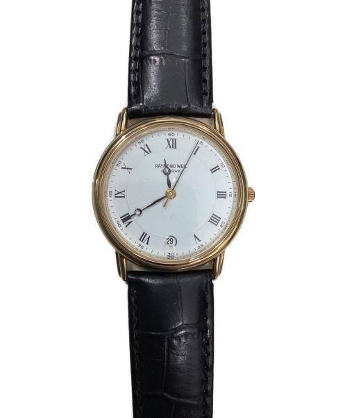 RAYMOND WEIL（レイモンドウェイル）RAYMOND WEIL (レイモンドウェイル) 腕時計の古着・服飾アイテム