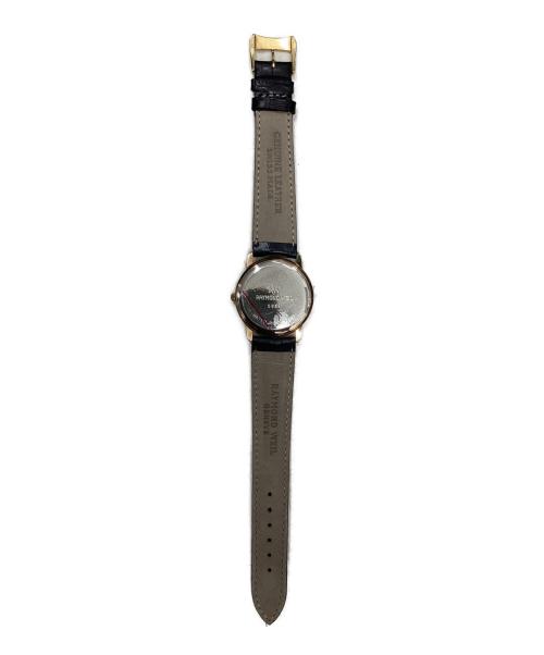 RAYMOND WEIL（レイモンドウェイル）RAYMOND WEIL (レイモンドウェイル) 腕時計の古着・服飾アイテム
