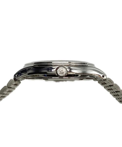 GRAND SEIKO（グランド セイコー）GRAND SEIKO (グランド セイコー) GRAND SEIKO ホワイトの古着・服飾アイテム