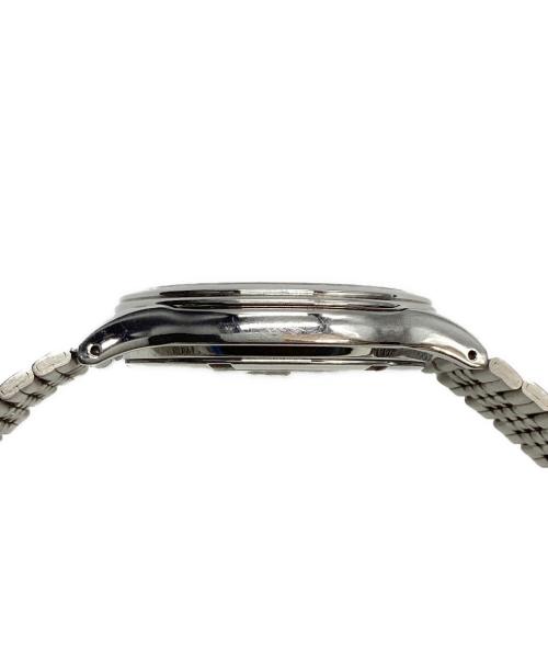 GRAND SEIKO（グランド セイコー）GRAND SEIKO (グランド セイコー) GRAND SEIKO ホワイトの古着・服飾アイテム