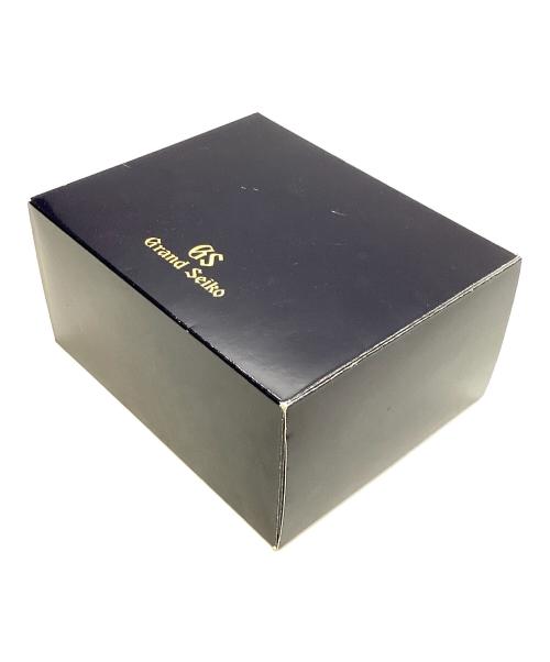 GRAND SEIKO（グランド セイコー）GRAND SEIKO (グランド セイコー) GRAND SEIKO ホワイトの古着・服飾アイテム